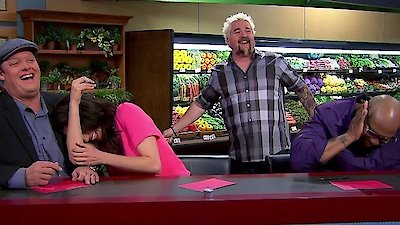 Guy's Grocery Games Season 5 Episode 3