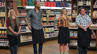 Guy's Grocery Games Season 5 Episode 5