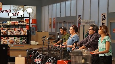 Guy's Grocery Games Season 5 Episode 6