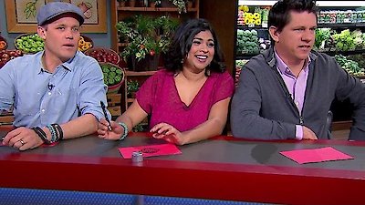 Guy's Grocery Games Season 5 Episode 7