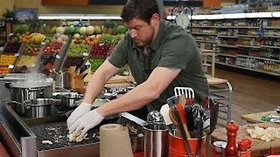 Guy's Grocery Games Season 5 Episode 8