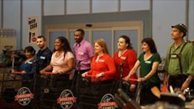 Guy's Grocery Games Season 5 Episode 9