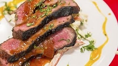 Guy's Grocery Games Season 5 Episode 11