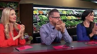 Guy's Grocery Games Season 5 Episode 12