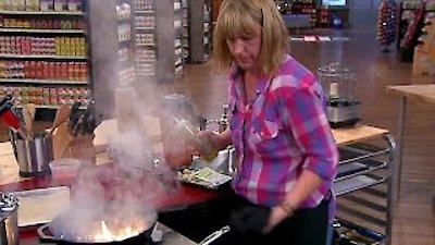 Guy's Grocery Games Season 5 Episode 14