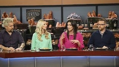 Guy's Grocery Games Season 6 Episode 4