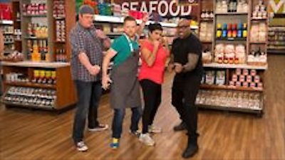Guy's Grocery Games Season 6 Episode 5