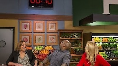 Guy's Grocery Games Season 6 Episode 7