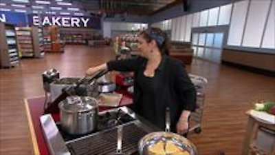 Guy's Grocery Games Season 6 Episode 8
