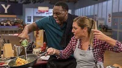 Guy's Grocery Games Season 6 Episode 9