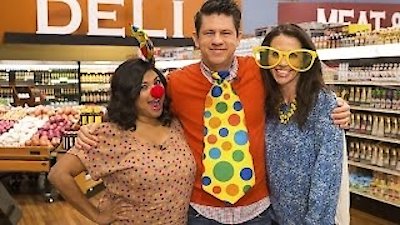 Guy's Grocery Games Season 6 Episode 11