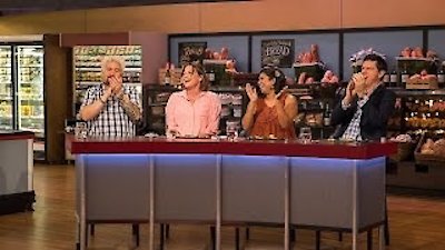Guy's Grocery Games Season 6 Episode 12