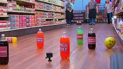 Guy's Grocery Games Season 6 Episode 13