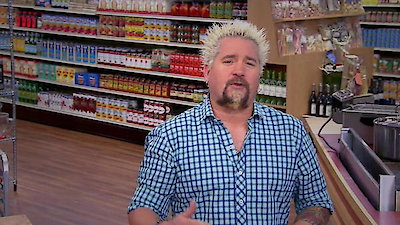 Guy's Grocery Games Season 6 Episode 15
