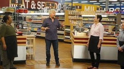 Guy's Grocery Games Season 6 Episode 16
