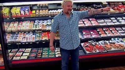 Guy's Grocery Games Season 7 Episode 2