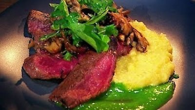 Guy's Grocery Games Season 4 Episode 15