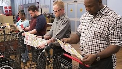 Guy's Grocery Games Season 7 Episode 4