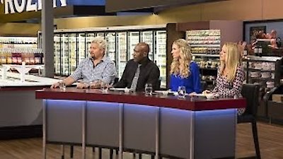 Guy's Grocery Games Season 7 Episode 6