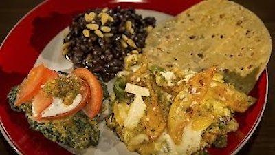 Guy's Grocery Games Season 7 Episode 8