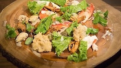 Guy's Grocery Games Season 7 Episode 9