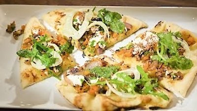 Guy's Grocery Games Season 7 Episode 11