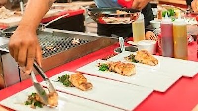 Guy's Grocery Games Season 7 Episode 10