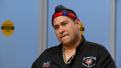 Guy's Grocery Games Season 8 Episode 2