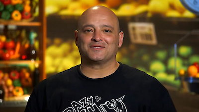 Guy's Grocery Games Season 8 Episode 4