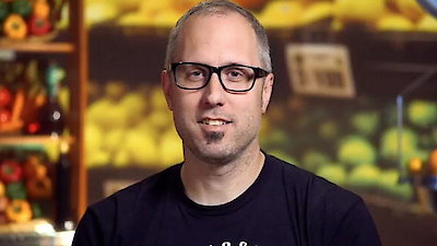 Guy's Grocery Games Season 8 Episode 5