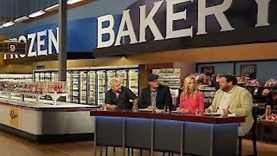 Guy's Grocery Games Season 8 Episode 8