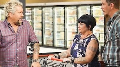 Guy's Grocery Games Season 8 Episode 10