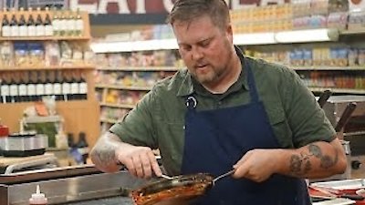 Guy's Grocery Games Season 8 Episode 11