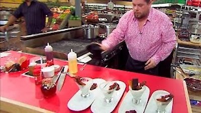 Guy's Grocery Games Season 9 Episode 1