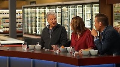 Guy's Grocery Games Season 9 Episode 2