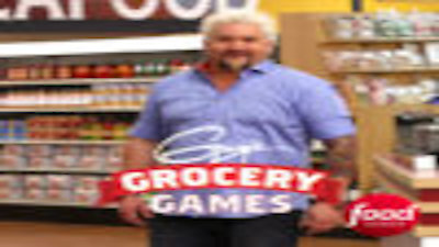 Guy's Grocery Games Season 9 Episode 3