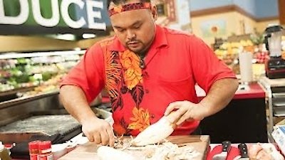 Guy's Grocery Games Season 9 Episode 4