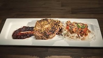 Guy's Grocery Games Season 9 Episode 6