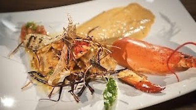 Guy's Grocery Games Season 9 Episode 7