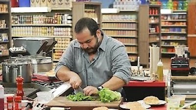 Guy's Grocery Games Season 9 Episode 8