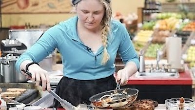 Guy's Grocery Games Season 9 Episode 10