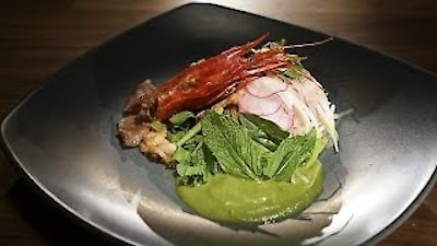 Guy's Grocery Games Season 10 Episode 4