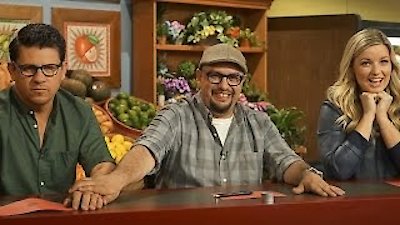 Guy's Grocery Games Season 10 Episode 5