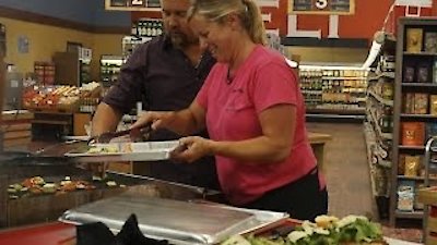 Guy's Grocery Games Season 10 Episode 6