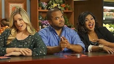 Guy's Grocery Games Season 10 Episode 7