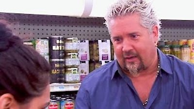 Guy's Grocery Games Season 10 Episode 8