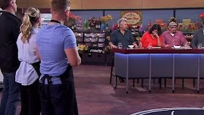 Guy's Grocery Games Season 10 Episode 9