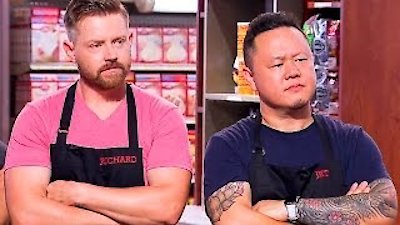 Guy's Grocery Games Season 10 Episode 10