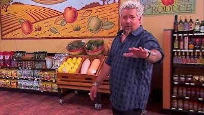 Guy's Grocery Games Season 10 Episode 11