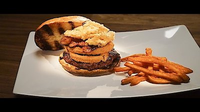 Guy's Grocery Games Season 11 Episode 3